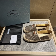 Prada Low Shoes